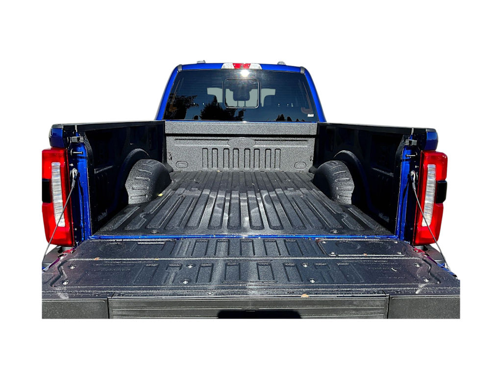 Thumbnail: 2026 Ford F-250 - 17