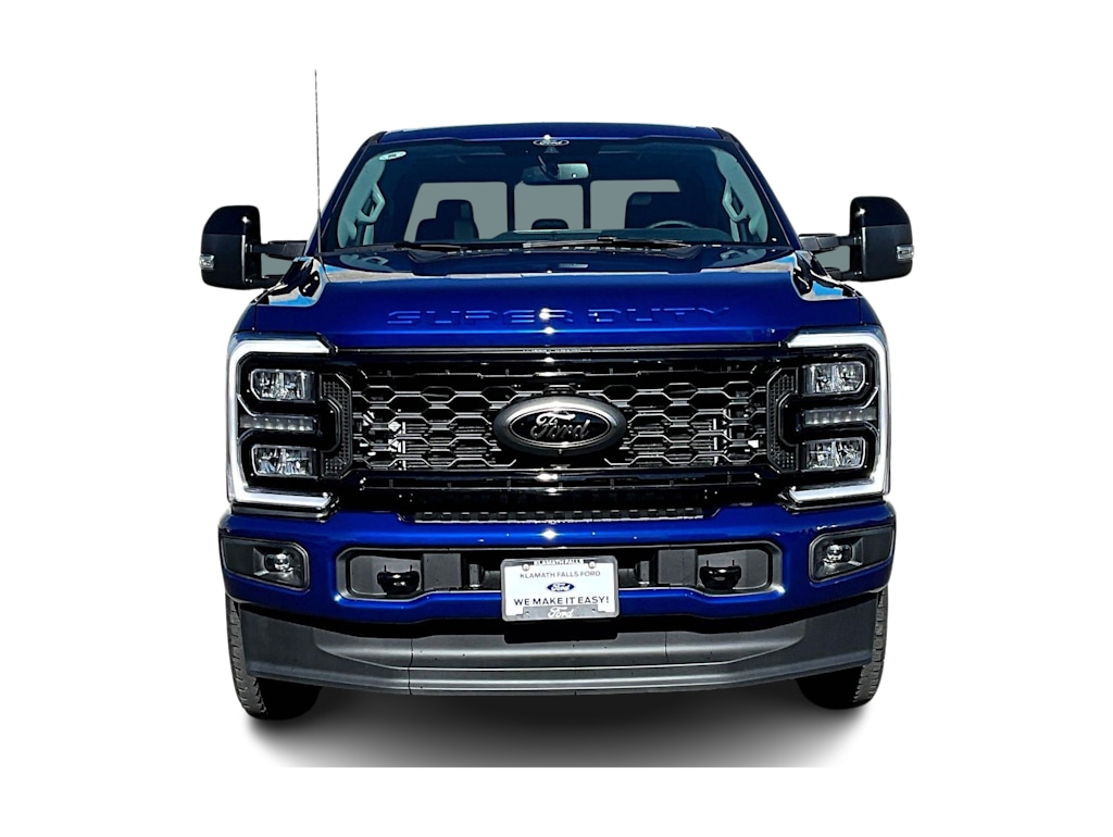 Thumbnail: 2026 Ford F-250 - 6