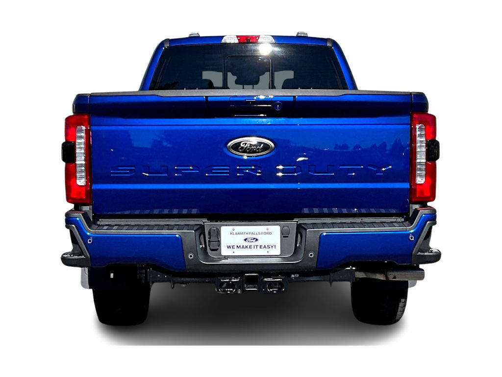 Thumbnail: 2026 Ford F-250 - 5