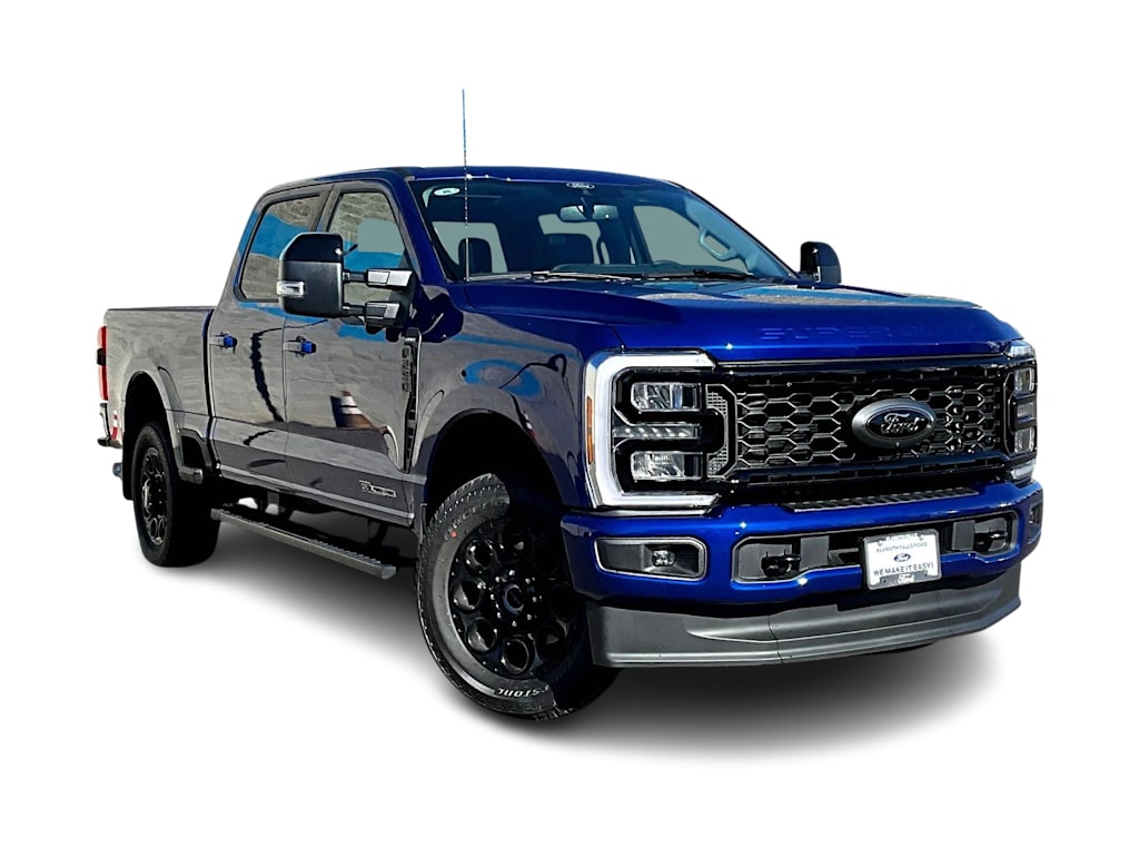 Thumbnail: 2026 Ford F-250 - 22