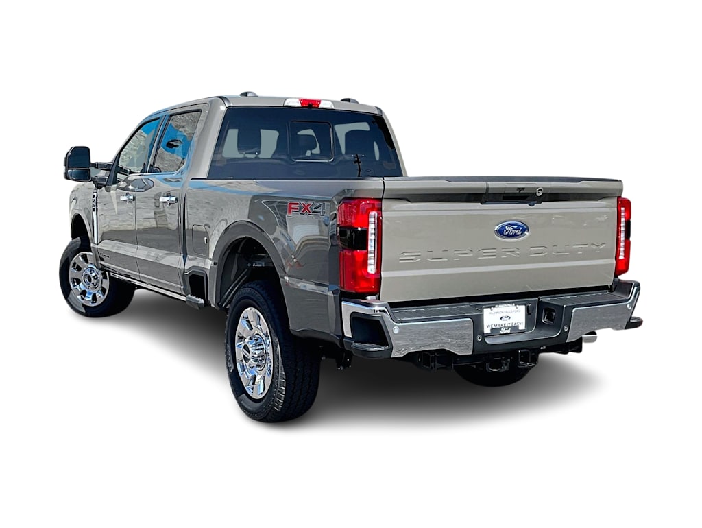 Thumbnail: 2026 Ford F-250 - 4