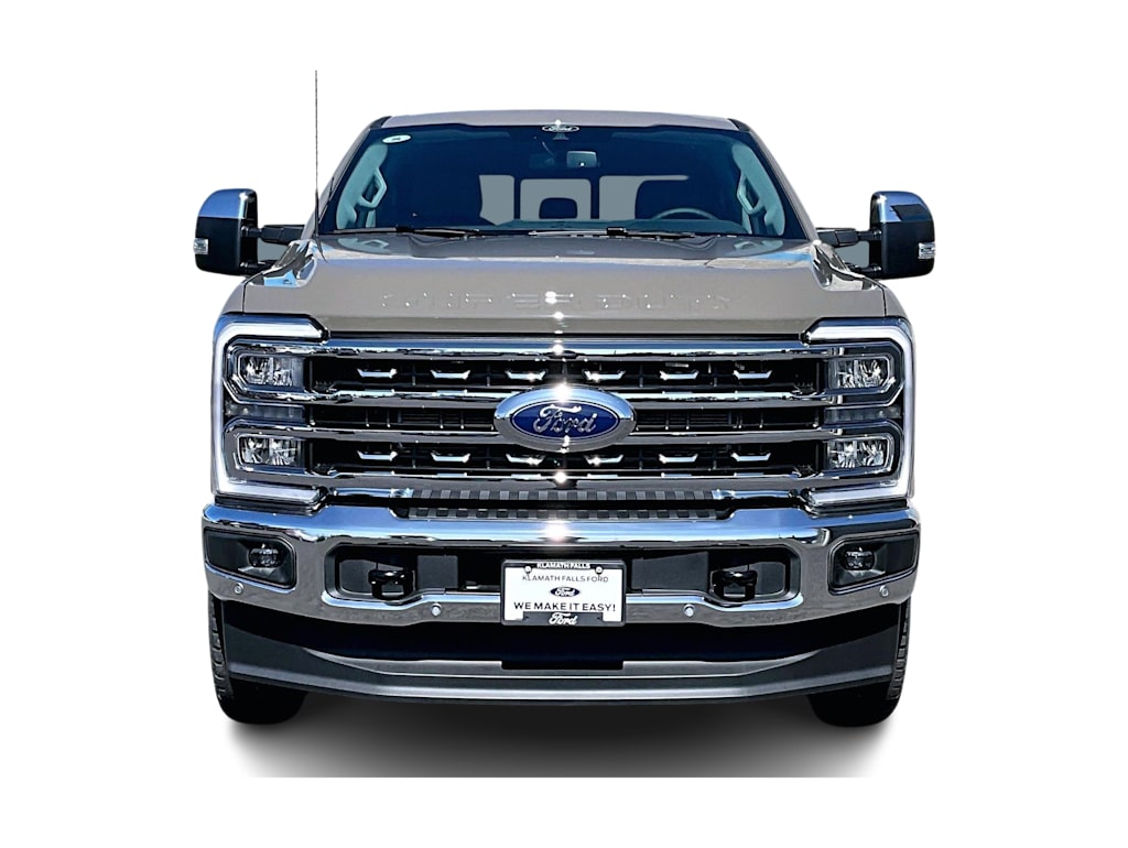 Thumbnail: 2026 Ford F-250 - 6