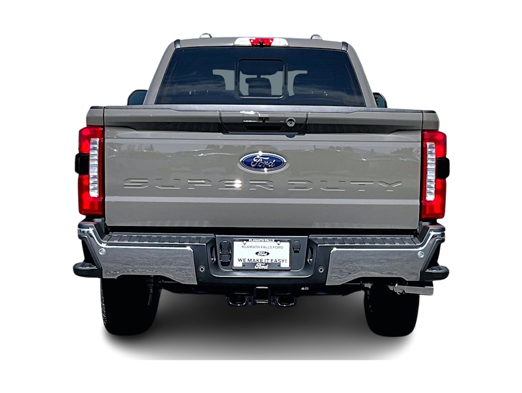 Thumbnail: 2026 Ford F-250 - 5