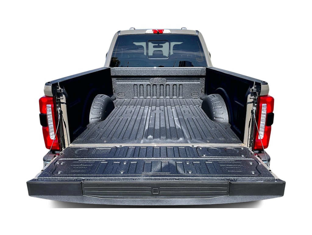 Thumbnail: 2026 Ford F-250 - 23