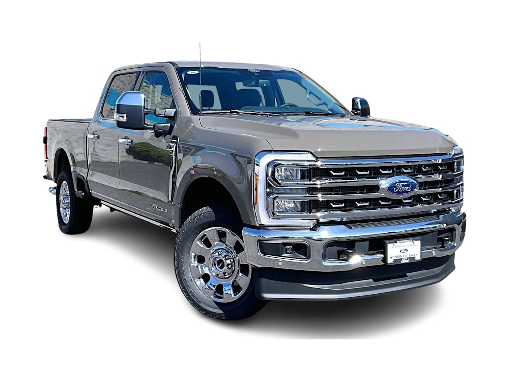 Thumbnail: 2026 Ford F-250 - 22
