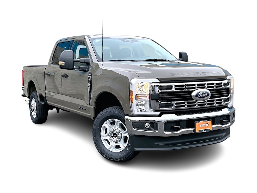Thumbnail: 2026 Ford F-250 - 21