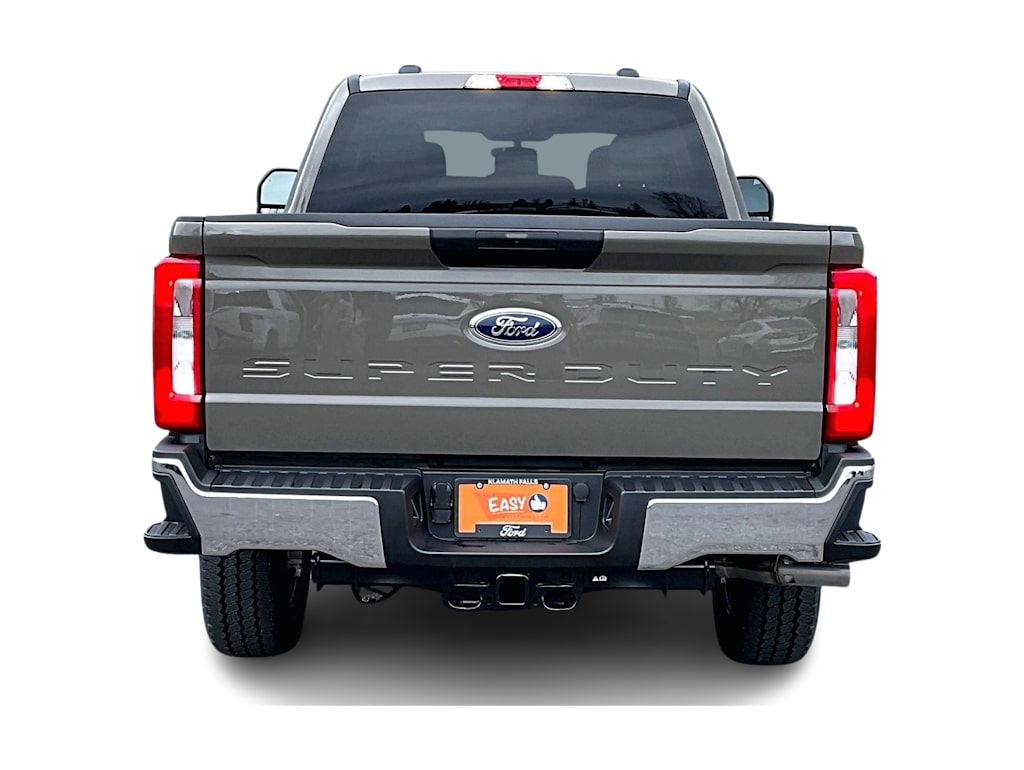 Thumbnail: 2026 Ford F-250 - 5