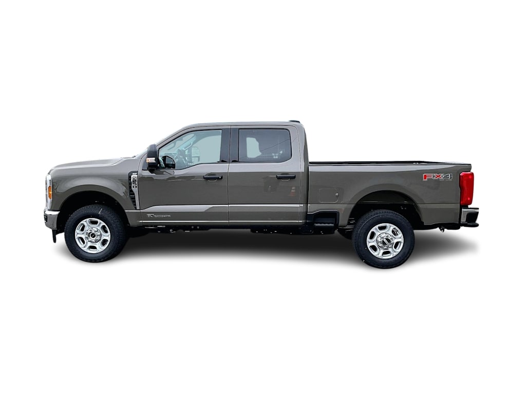 Thumbnail: 2026 Ford F-250 - 3