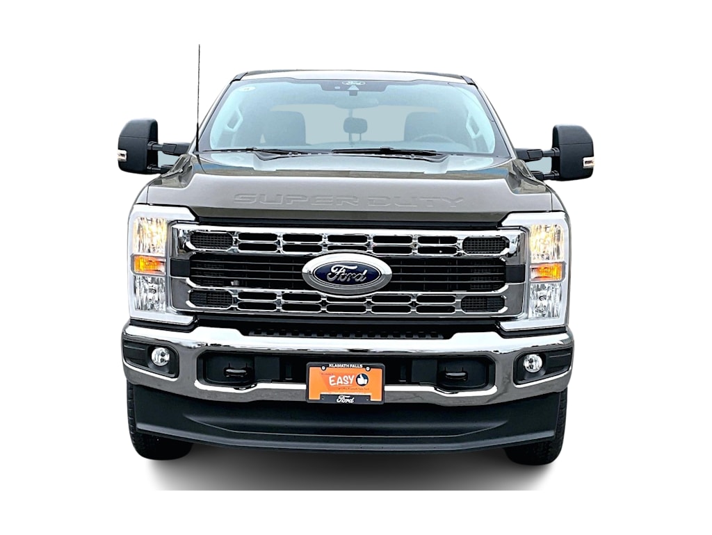 Thumbnail: 2026 Ford F-250 - 6