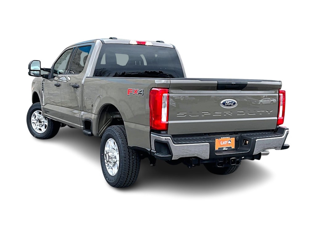 Thumbnail: 2026 Ford F-250 - 4