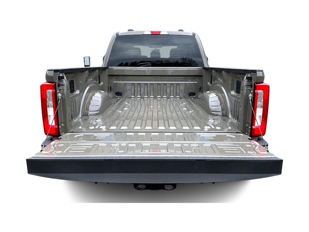 Thumbnail: 2026 Ford F-250 - 17