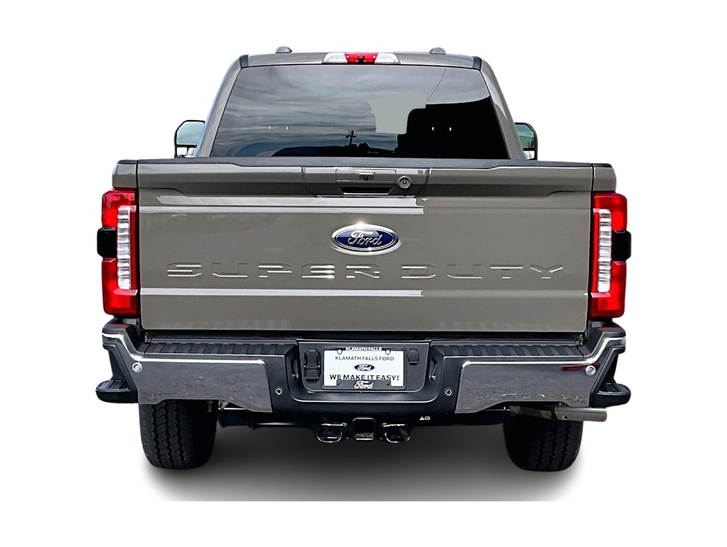 Thumbnail: 2026 Ford F-250 - 5