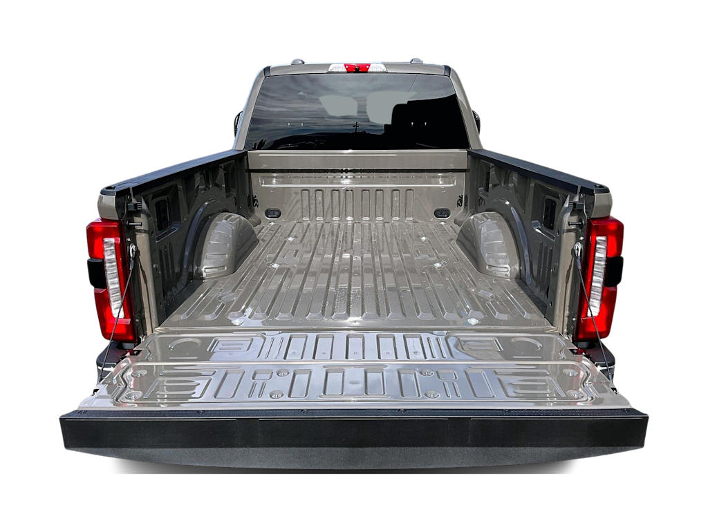 Thumbnail: 2026 Ford F-250 - 23