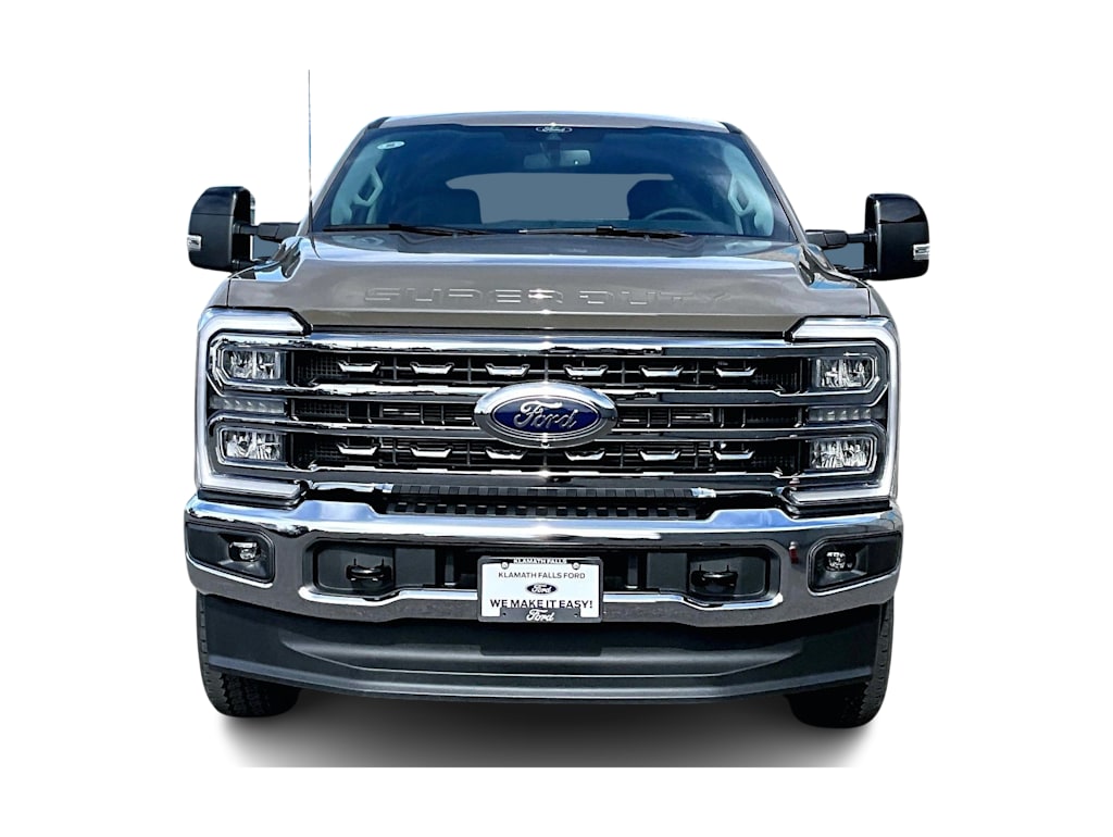 Thumbnail: 2026 Ford F-250 - 6