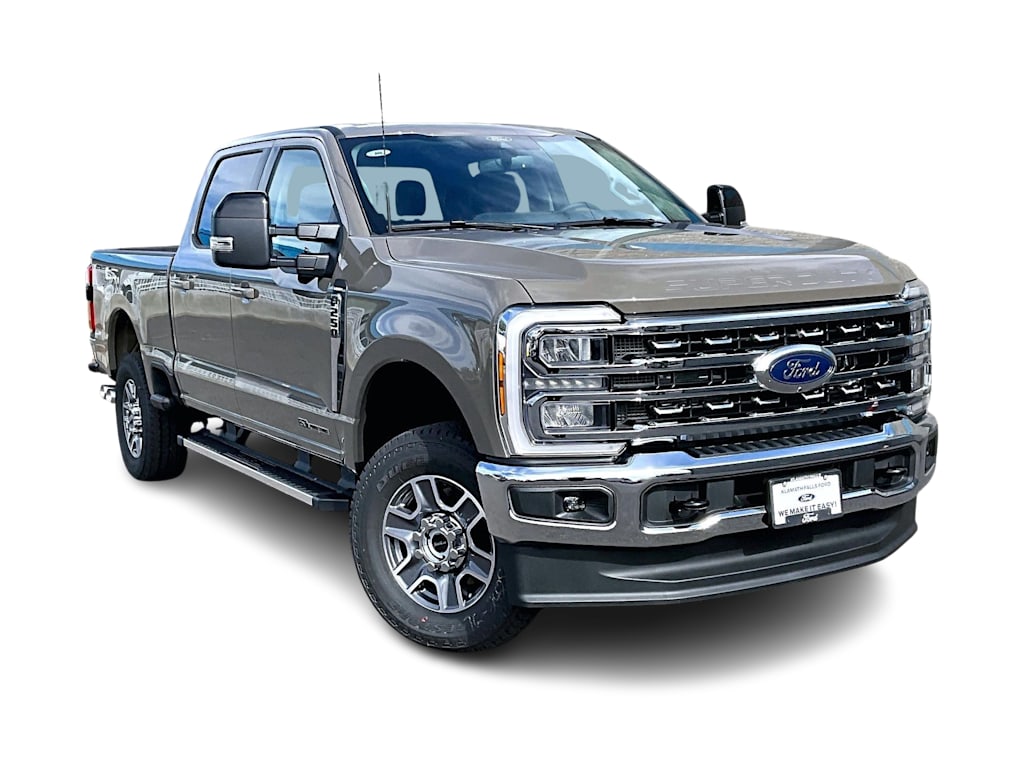 Thumbnail: 2026 Ford F-250 - 22