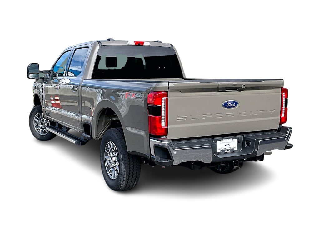 Thumbnail: 2026 Ford F-250 - 4
