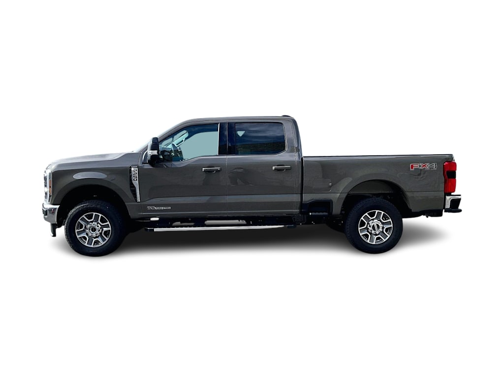 Thumbnail: 2026 Ford F-250 - 3