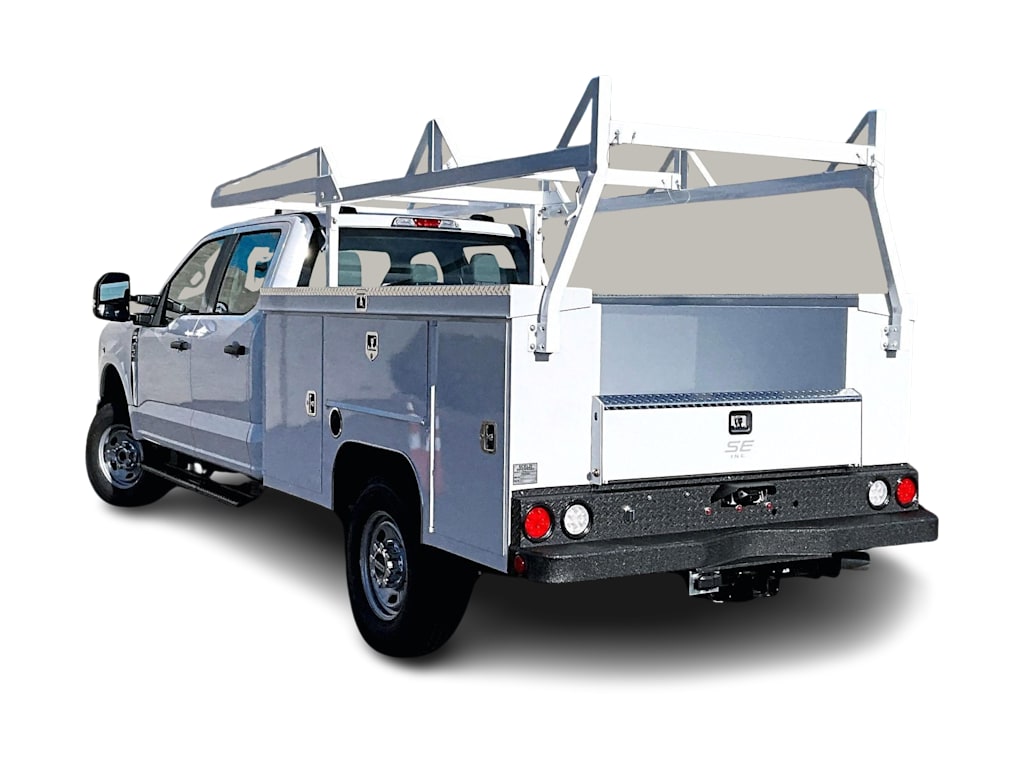 Thumbnail: 2026 Ford F-350 - 4