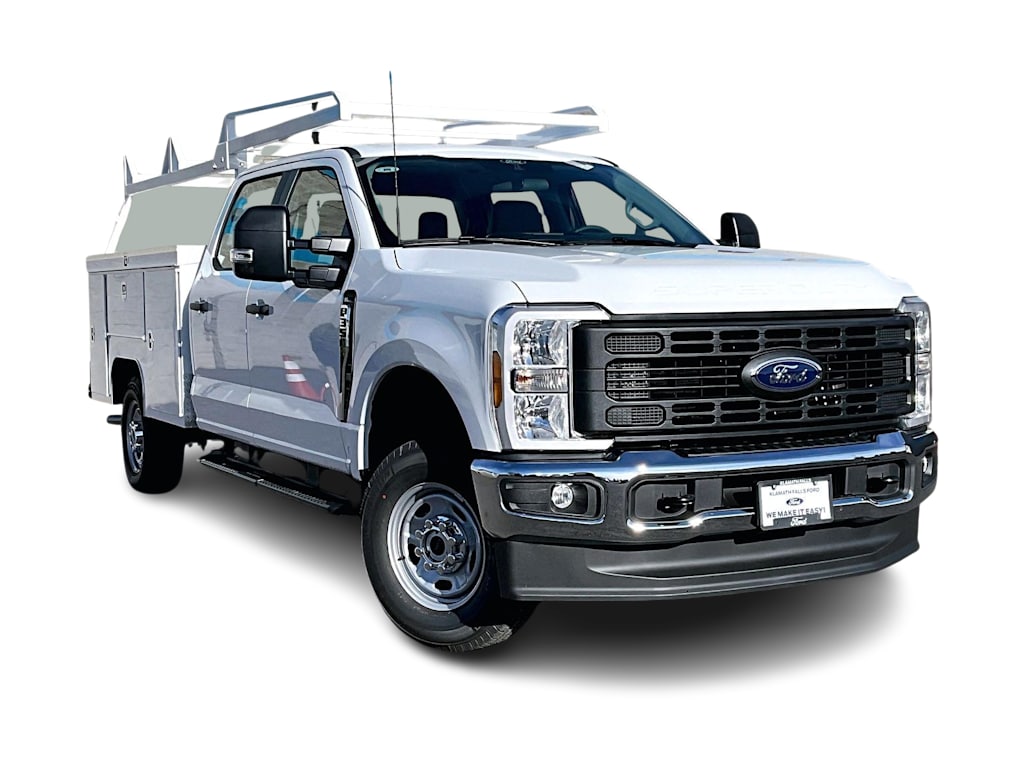 Thumbnail: 2026 Ford F-350 - 21