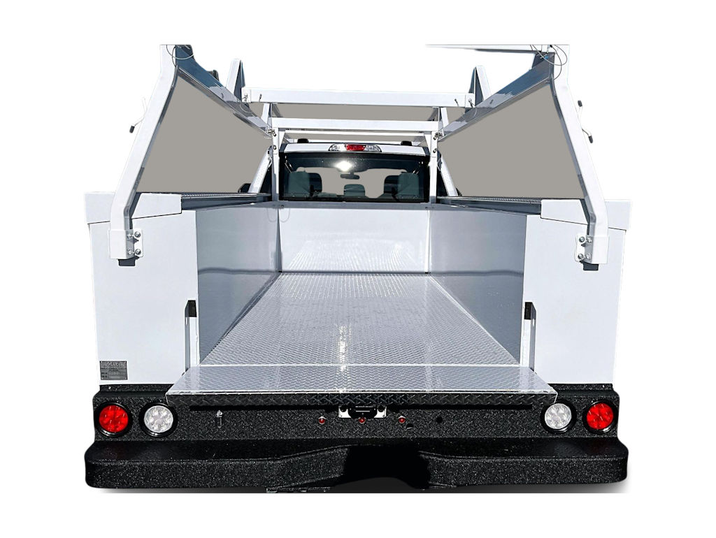 Thumbnail: 2026 Ford F-350 - 20