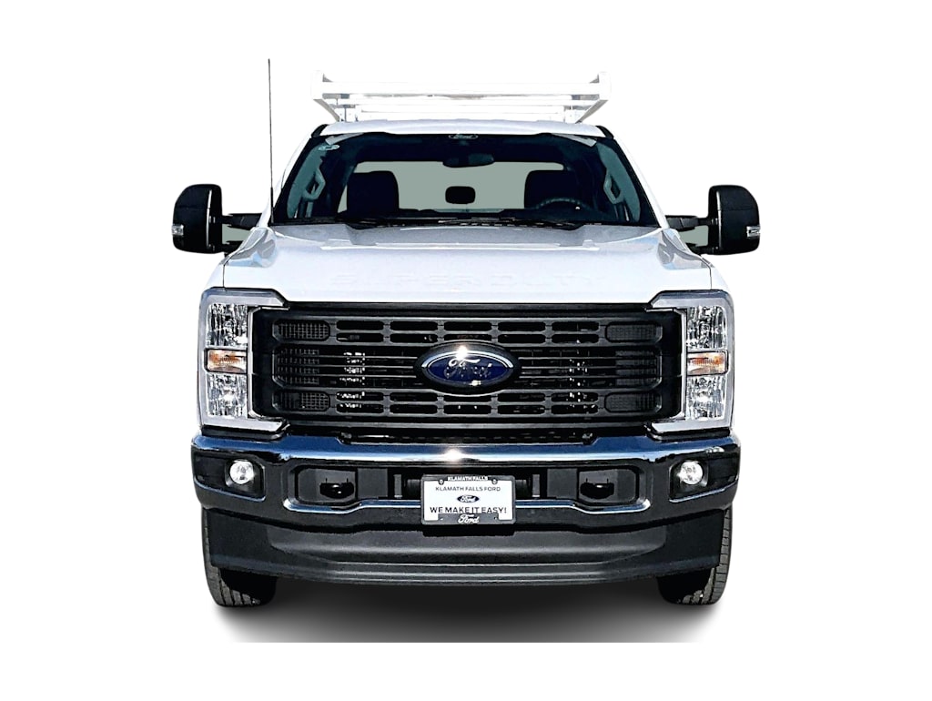 Thumbnail: 2026 Ford F-350 - 17