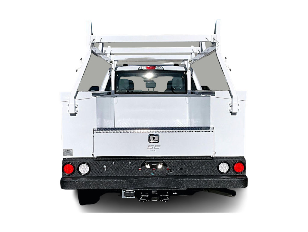 Thumbnail: 2026 Ford F-350 - 5