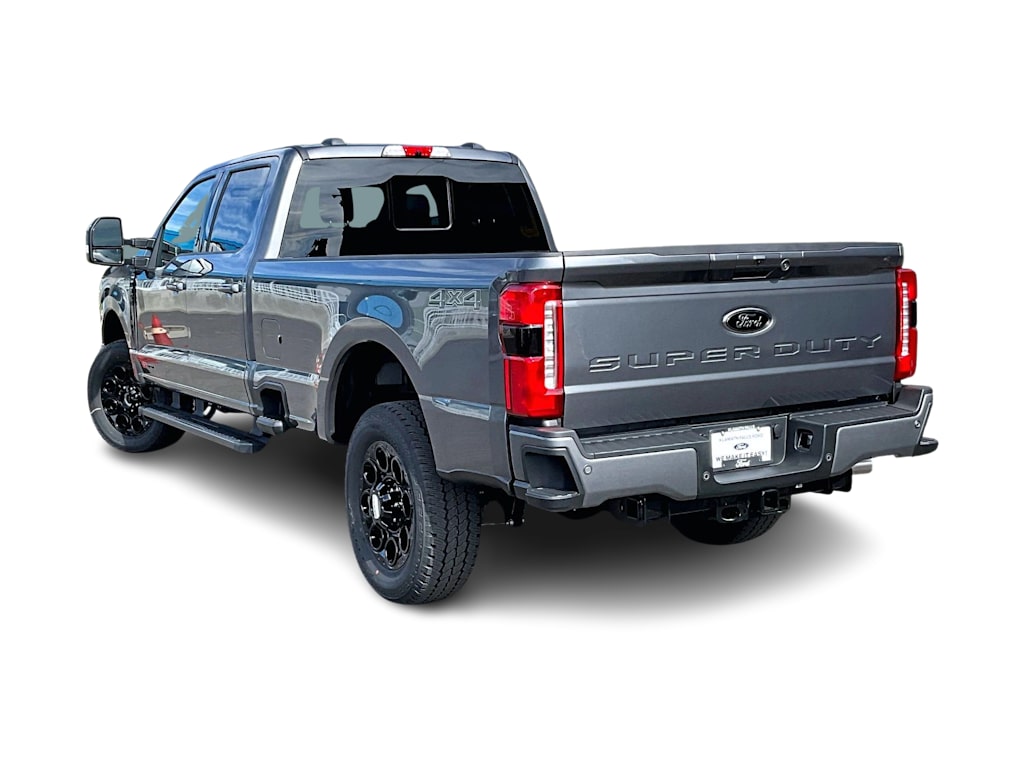 Thumbnail: 2026 Ford F-350 - 4
