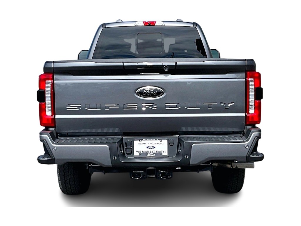 Thumbnail: 2026 Ford F-350 - 5