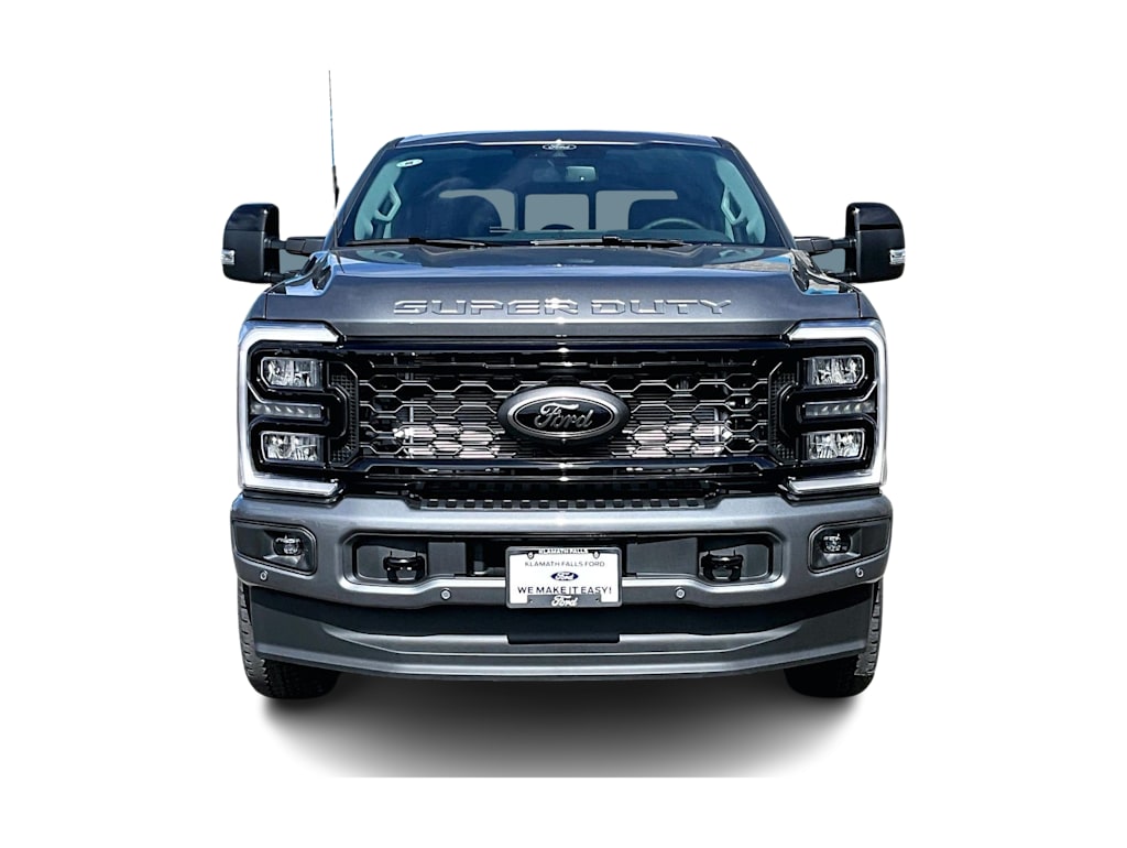 Thumbnail: 2026 Ford F-350 - 6