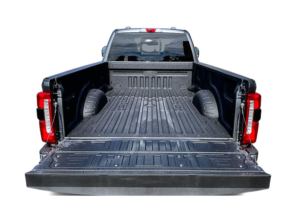 Thumbnail: 2026 Ford F-350 - 17