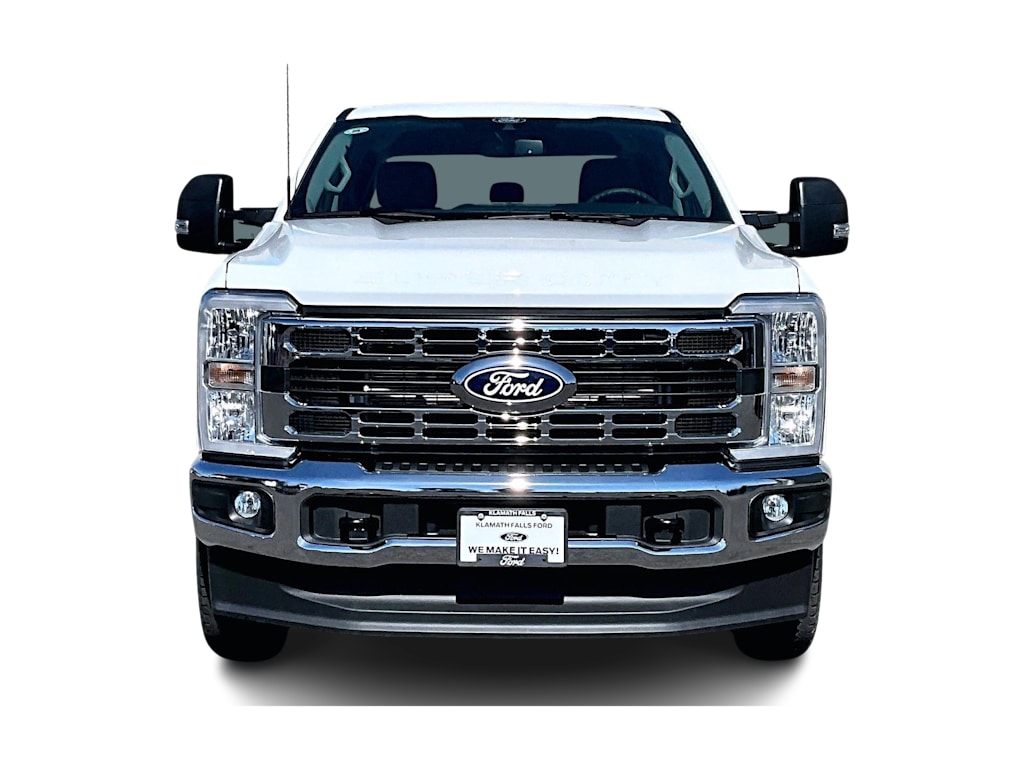 Thumbnail: 2027 Ford F-350 - 6