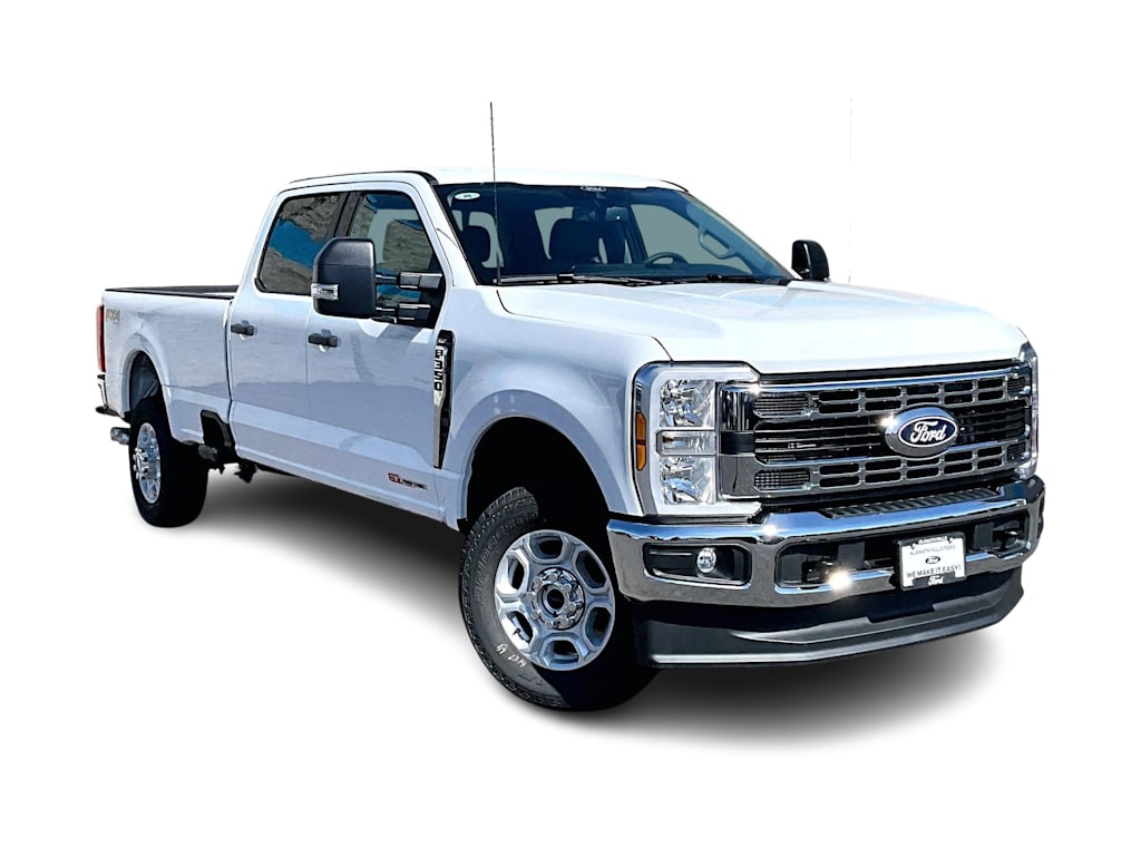 Thumbnail: 2027 Ford F-350 - 22