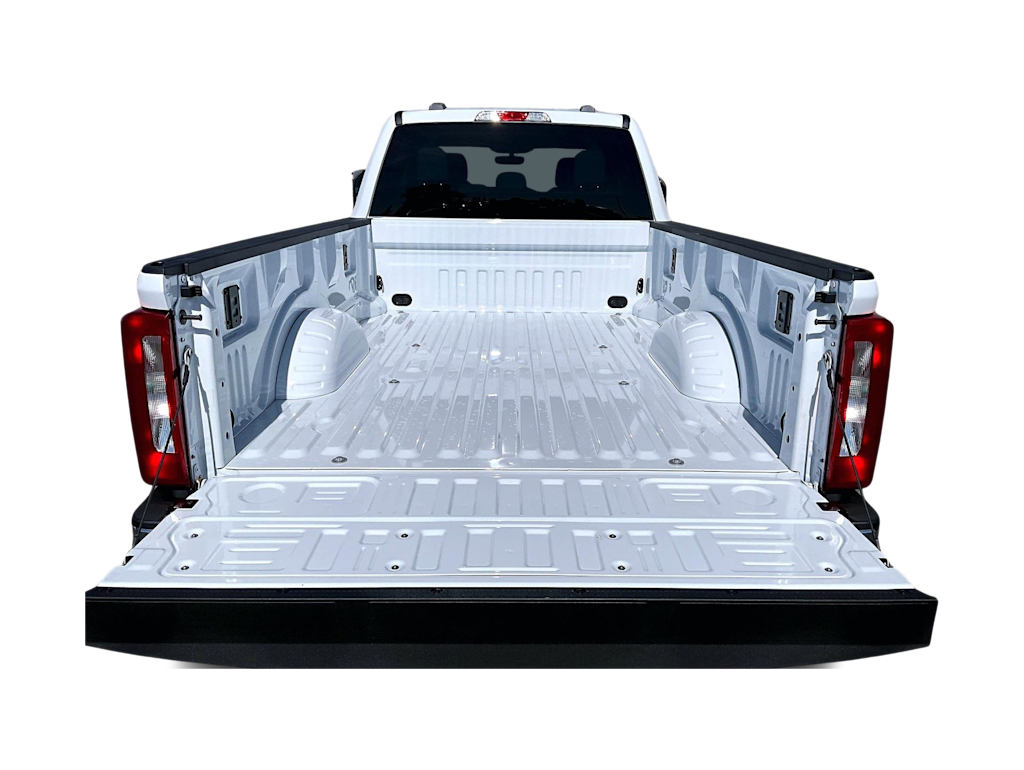 Thumbnail: 2027 Ford F-350 - 17