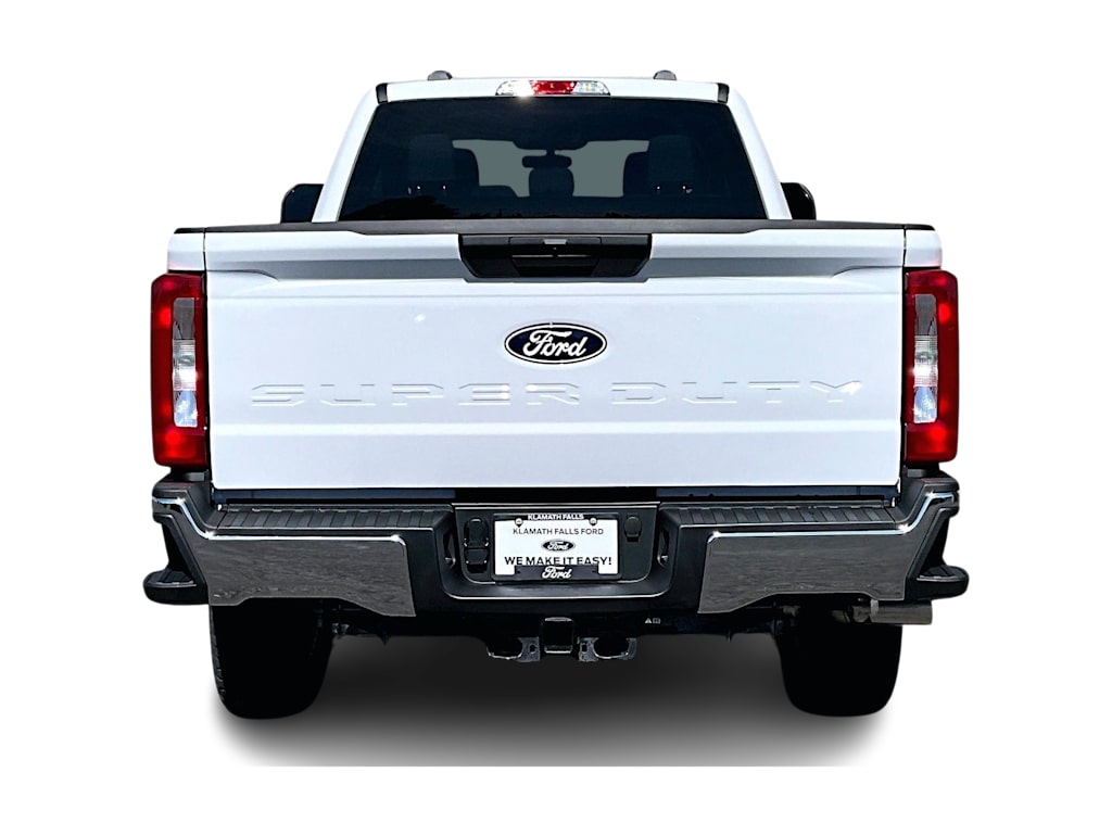 Thumbnail: 2027 Ford F-350 - 5