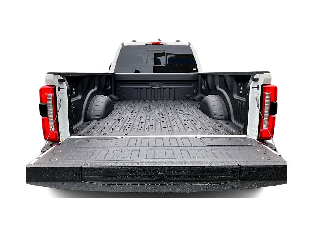 Thumbnail: 2026 Ford F-350 - 17