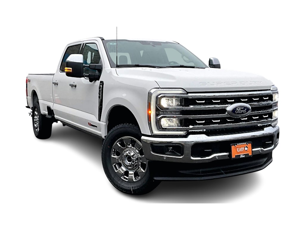 Thumbnail: 2026 Ford F-350 - 21