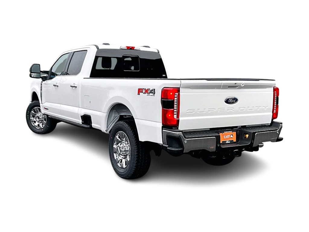 Thumbnail: 2026 Ford F-350 - 4