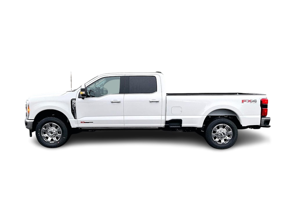 Thumbnail: 2026 Ford F-350 - 3