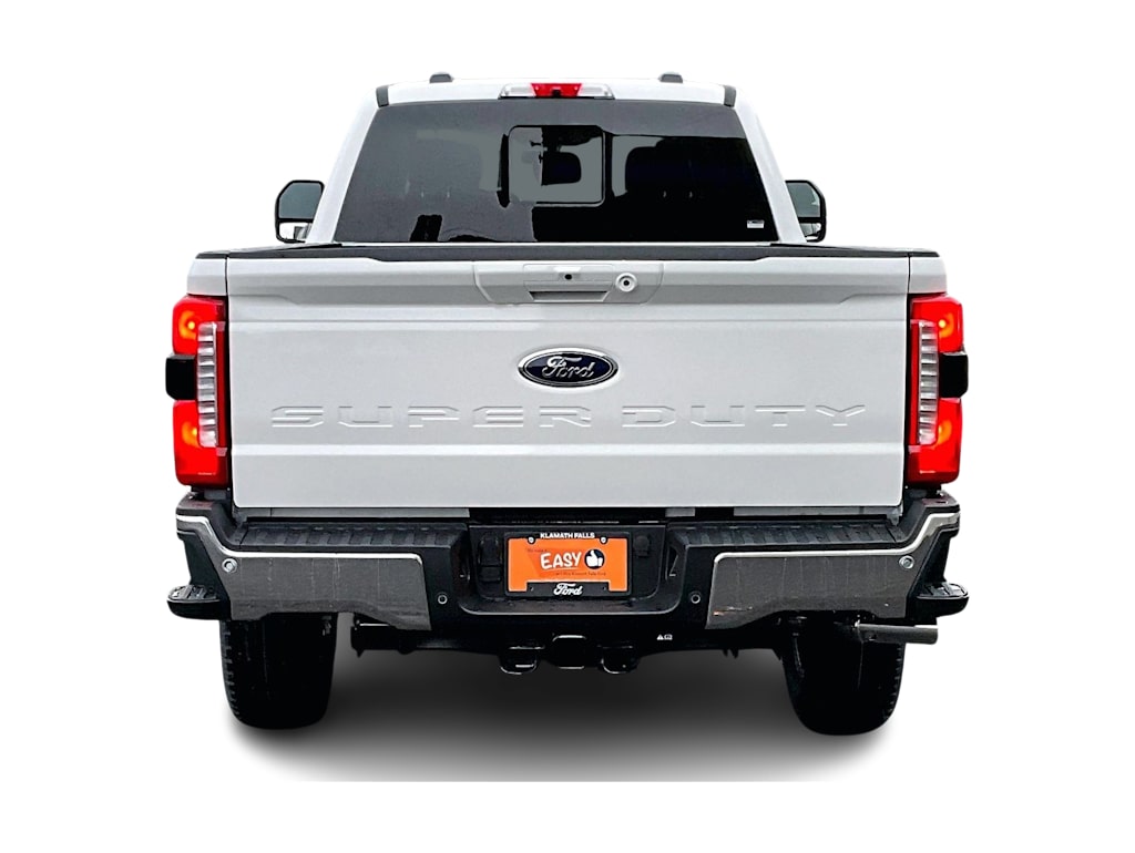 Thumbnail: 2026 Ford F-350 - 5