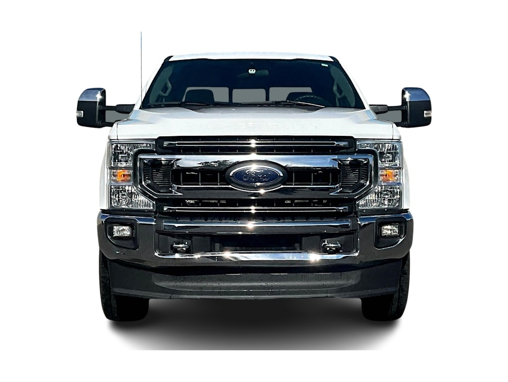 Thumbnail: 2021 Ford F-350 - 6