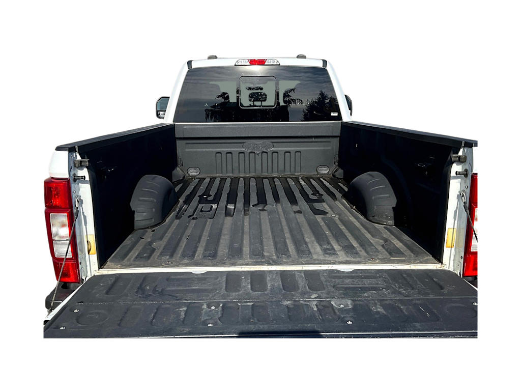 Thumbnail: 2021 Ford F-350 - 18