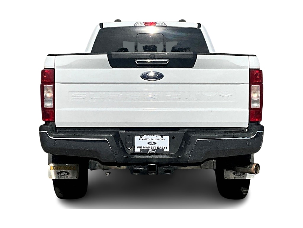 Thumbnail: 2021 Ford F-350 - 5