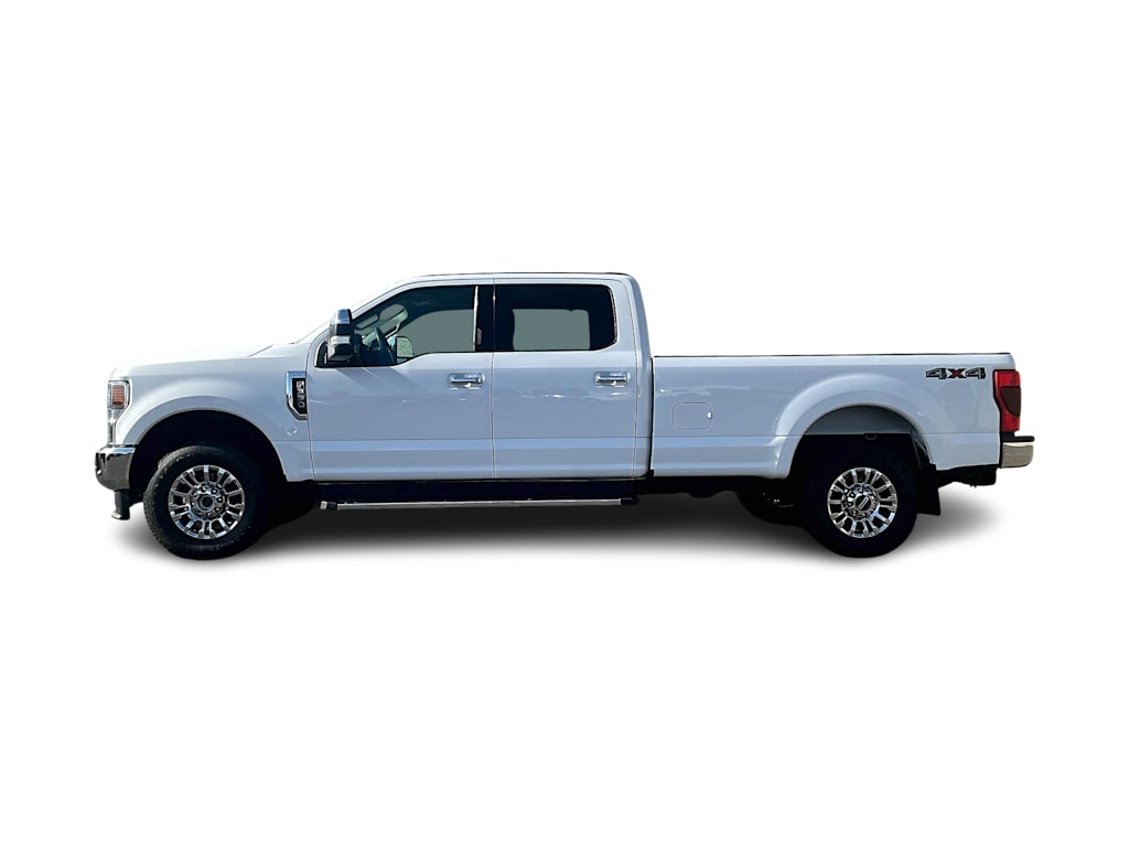 Thumbnail: 2021 Ford F-350 - 3