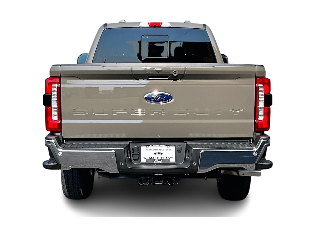 Thumbnail: 2026 Ford F-350 - 5