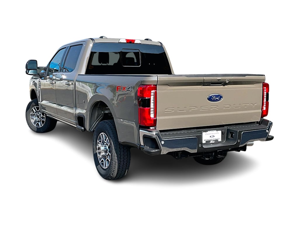 Thumbnail: 2026 Ford F-350 - 4