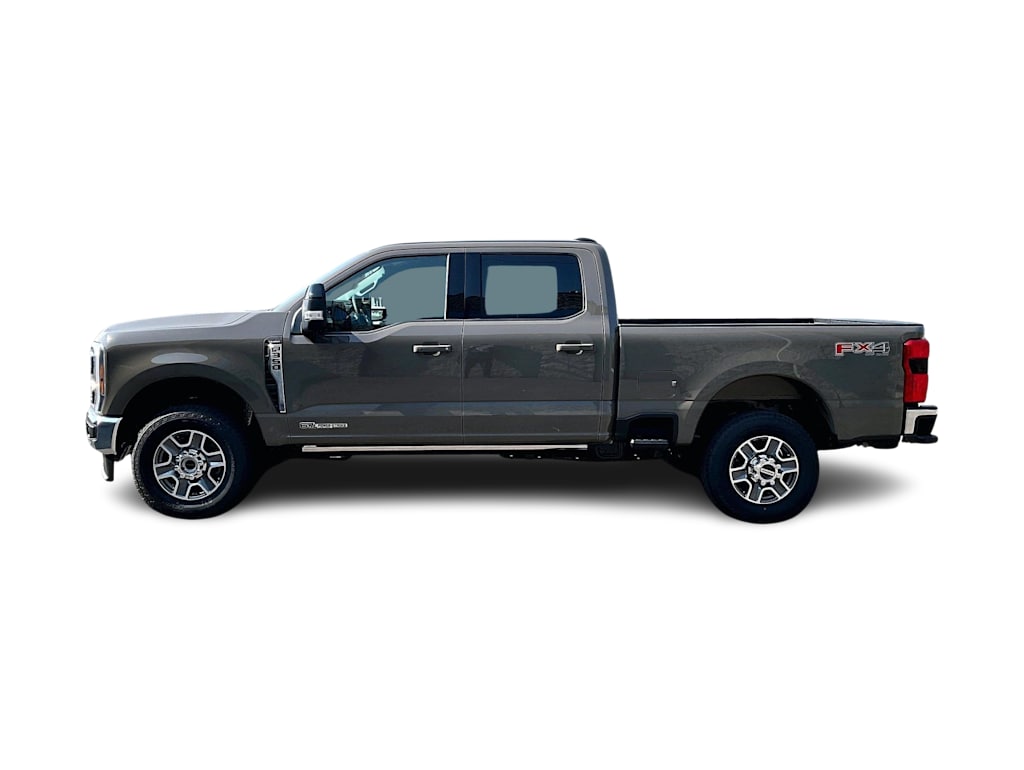 Thumbnail: 2026 Ford F-350 - 3