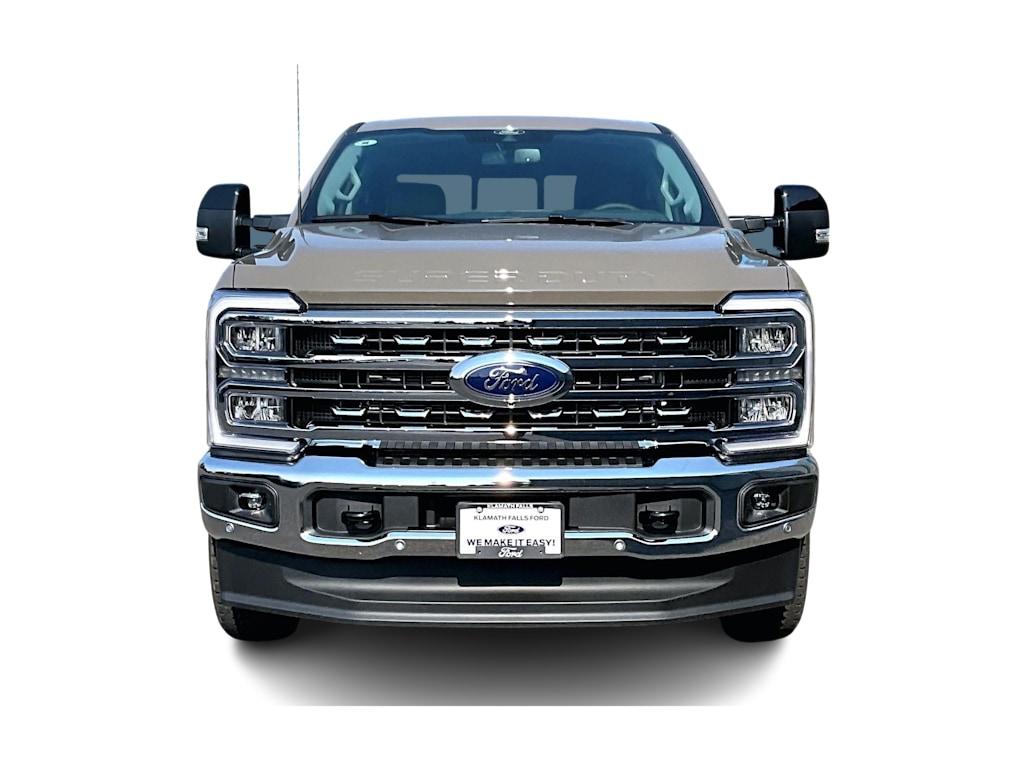 Thumbnail: 2026 Ford F-350 - 6