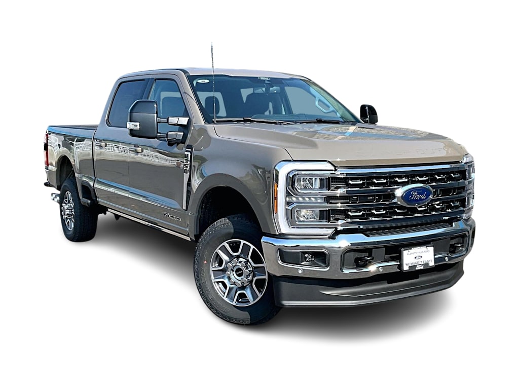 Thumbnail: 2026 Ford F-350 - 21
