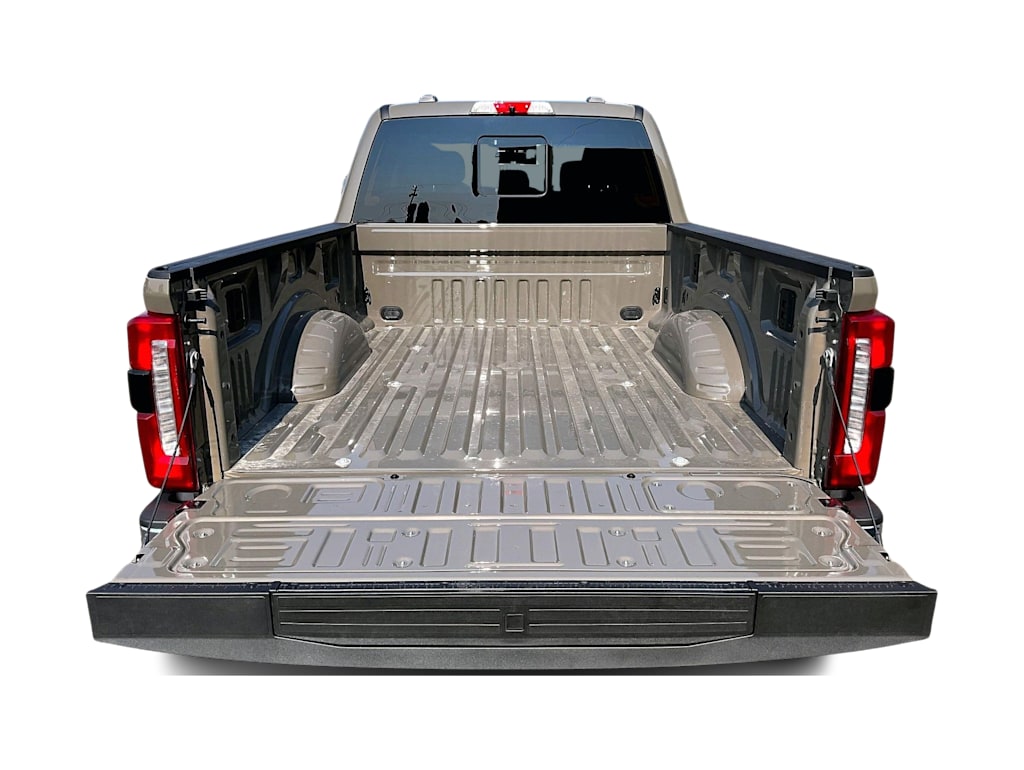 Thumbnail: 2026 Ford F-350 - 17