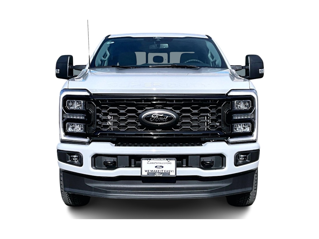 Thumbnail: 2026 Ford F-350 - 6